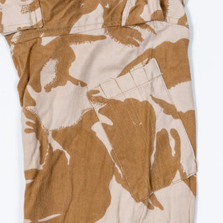British Desert DPM Field Shirt