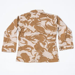 British Desert DPM Field Shirt