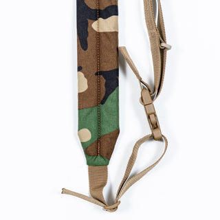 Camouflage Universal Sling