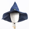 Camouflage Wizard Hat (ready to ship)