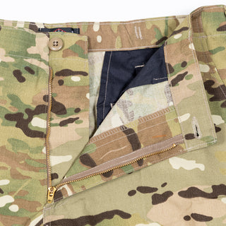 Tru-spec Multicam BDU Pants-closeout