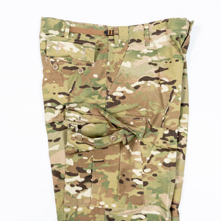 Tru-spec Multicam BDU Pants-closeout