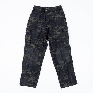 Tru-Spec Multicam Black Xtreme pants