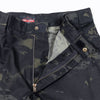 Tru-Spec Multicam Black Xtreme pants