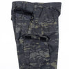 Tru-Spec Multicam Black Xtreme pants
