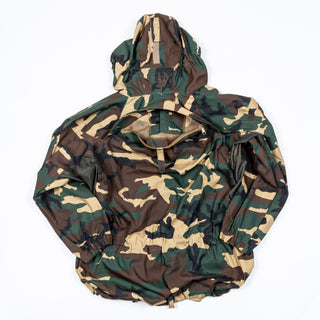 Overkit Camouflage Masking Top