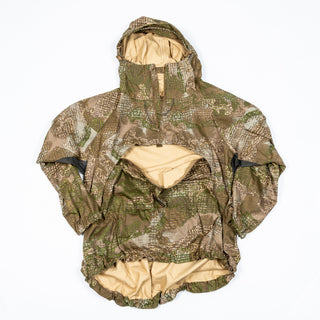 Overkit Camouflage Masking Top