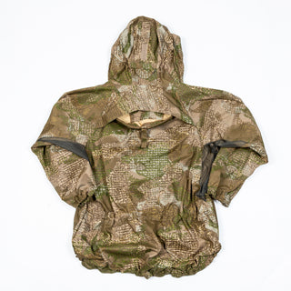 Overkit Camouflage Masking Top