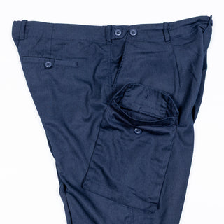 British Royal Navy Operational Trousers