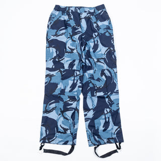 Russian FSIN Blue Kukla Uniform