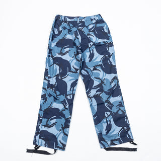 Russian FSIN Blue Kukla Uniform