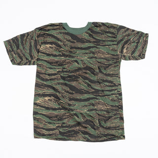Vintage Tiger Stripe BDU T-Shirt