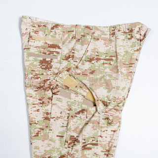Saudi Royal Guard Field Pants- Unissued-closeout