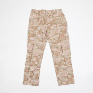 Russian Desert Digital Syria Uniform