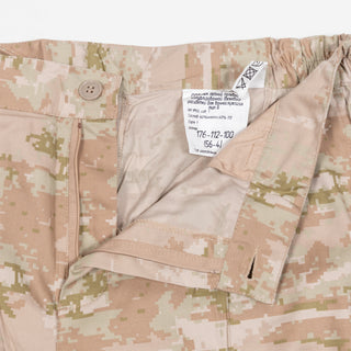 Russian Desert Digital Syria Uniform