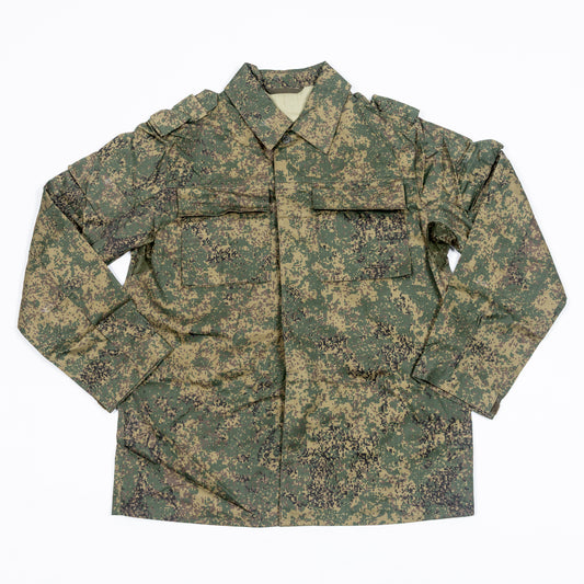 Russian EMR Field Uniform (Unissued)