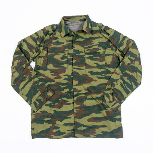 Russian VSR-98 Flora Ripstop Uniform- Unissued