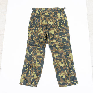 Russian TTsKO Flight Technicians Uniform (Unissued)