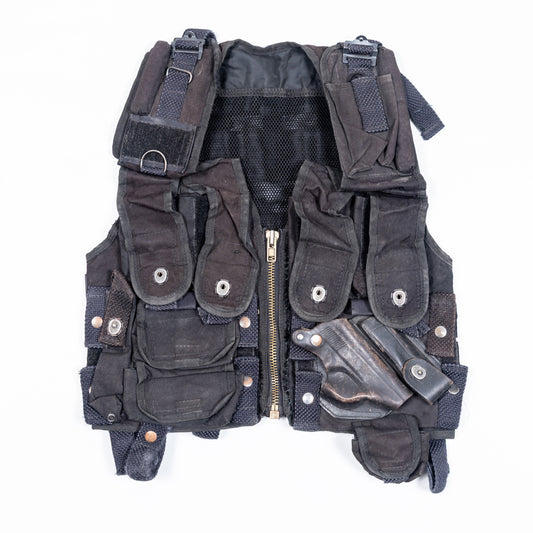 Russian FSKN Tactical Vest