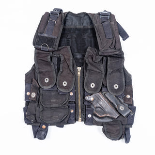 Russian FSKN Tactical Vest