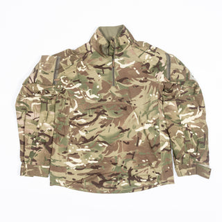 British RAF Aircrew MTP UBACS