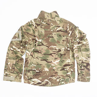 British RAF Aircrew MTP UBACS