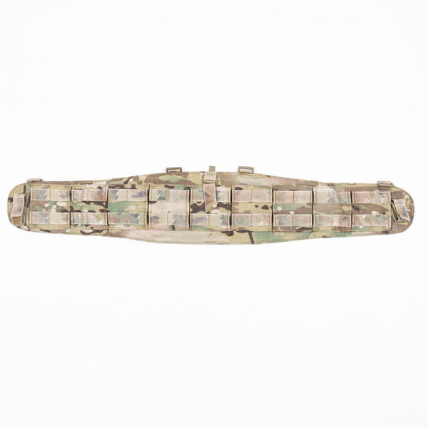 Tyr Tactical Gunfighter Belt- Issued – Kruschiki Supply Company