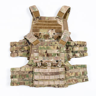 Tyr Pico Assaulter – Modular Plate Carrier System - Issued