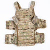 Tyr Pico Assaulter Plate Carrier- Issued