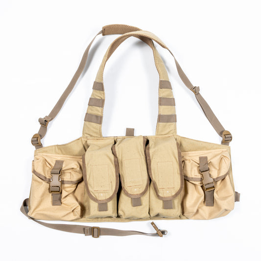 Modern Chest Rig- Soviet Canvas