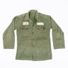 South Korean ROK 1974 HBT Field Shirt