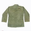 South Korean ROK 1974 HBT Field Shirt