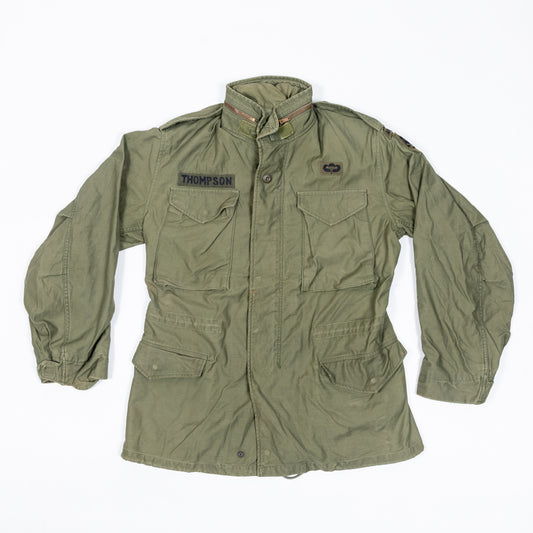 USGI OD Green M65 Field Jacket