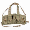 Modern Chest Rig- Soviet Canvas