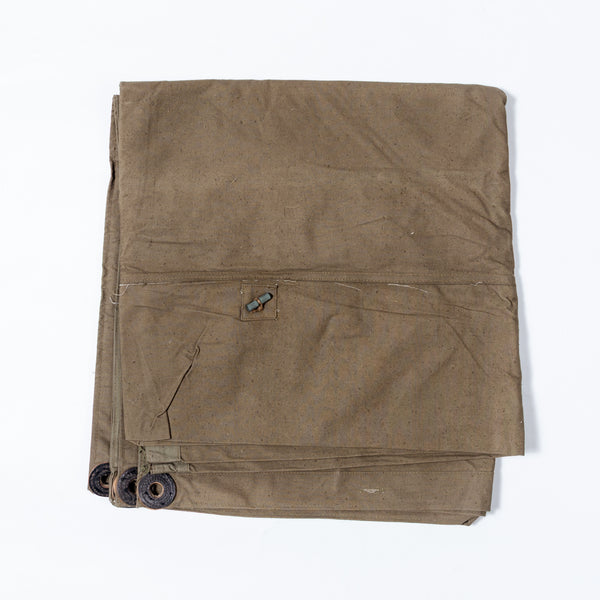 plash palatka tent Surplus Soviet Gear Variante:Größe S/7 ⎥ Schwarz ⎥ 216x Stk / 1 Karton (=108 Paar) ⎥ 28% Rabatt big kid Like many designs that How to Setup and