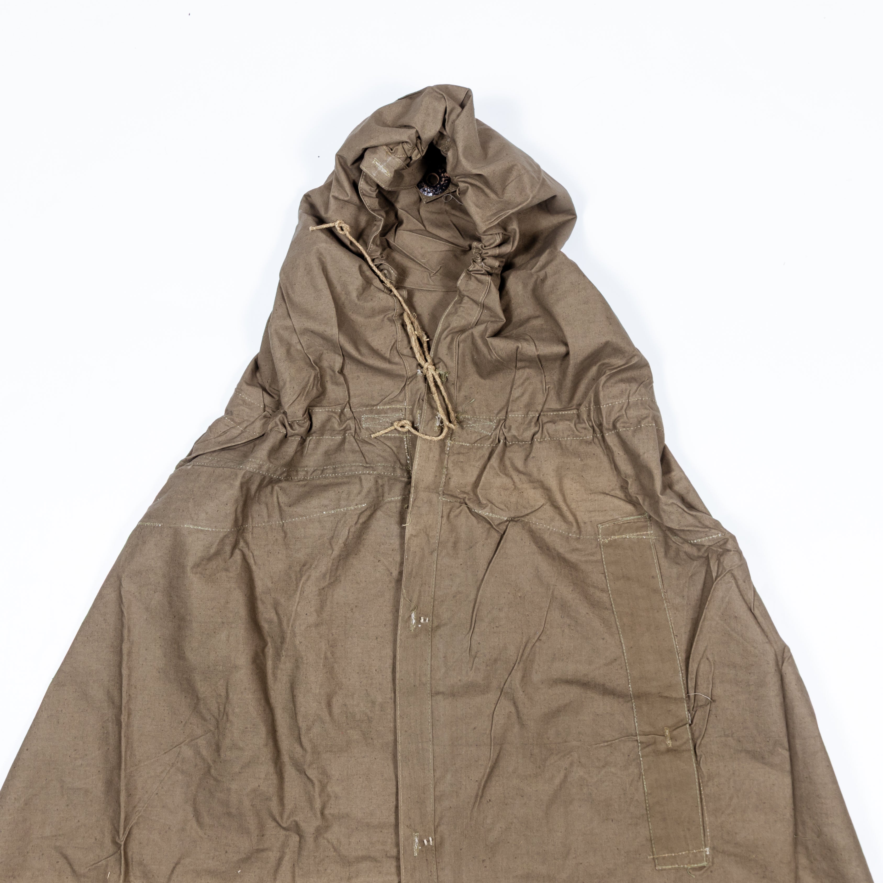 Surplus Soviet Gear