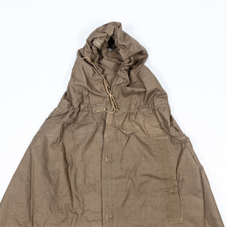 Soviet 'Plash Palatka' Shelter Half Cape