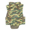 Russian Flora Plated Korund VM-K