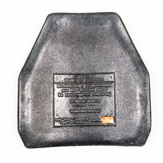 Russian 6A Korund Ceramic Plate