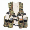 Ukrainian NFM Pixel Trial Combat Vest