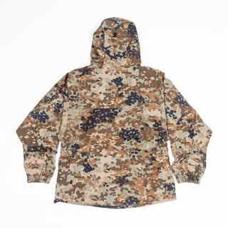 KSC Tibetarn Uniform Set