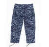Tru-Spec Blue/Midnight Digital BDU Pants