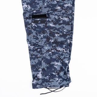 Tru-Spec Blue/Midnight Digital BDU Pants-closeout