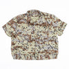 Russian FSB Pogranichnik Border Guard Arid Summer Short Sleeve Field Uniform
