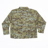 Russian FSB Pogranichnik Border Guard Field Uniform