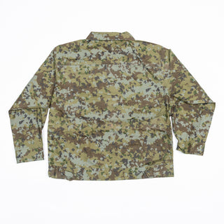 Russian FSB Pogranichnik Border Guard Field Uniform