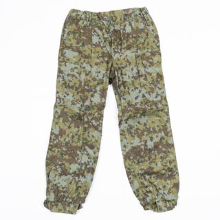Russian FSB Pogranichnik Border Guard Field Uniform