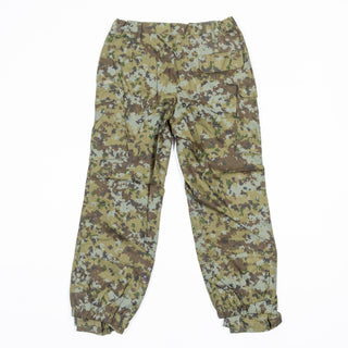 Russian FSB Pogranichnik Border Guard Field Uniform
