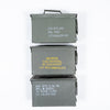 USGI .50 CAL Ammo Can