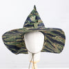 Camouflage Wizard Hats🔮 (PRE ORDER) [READ DESCRIPTION]